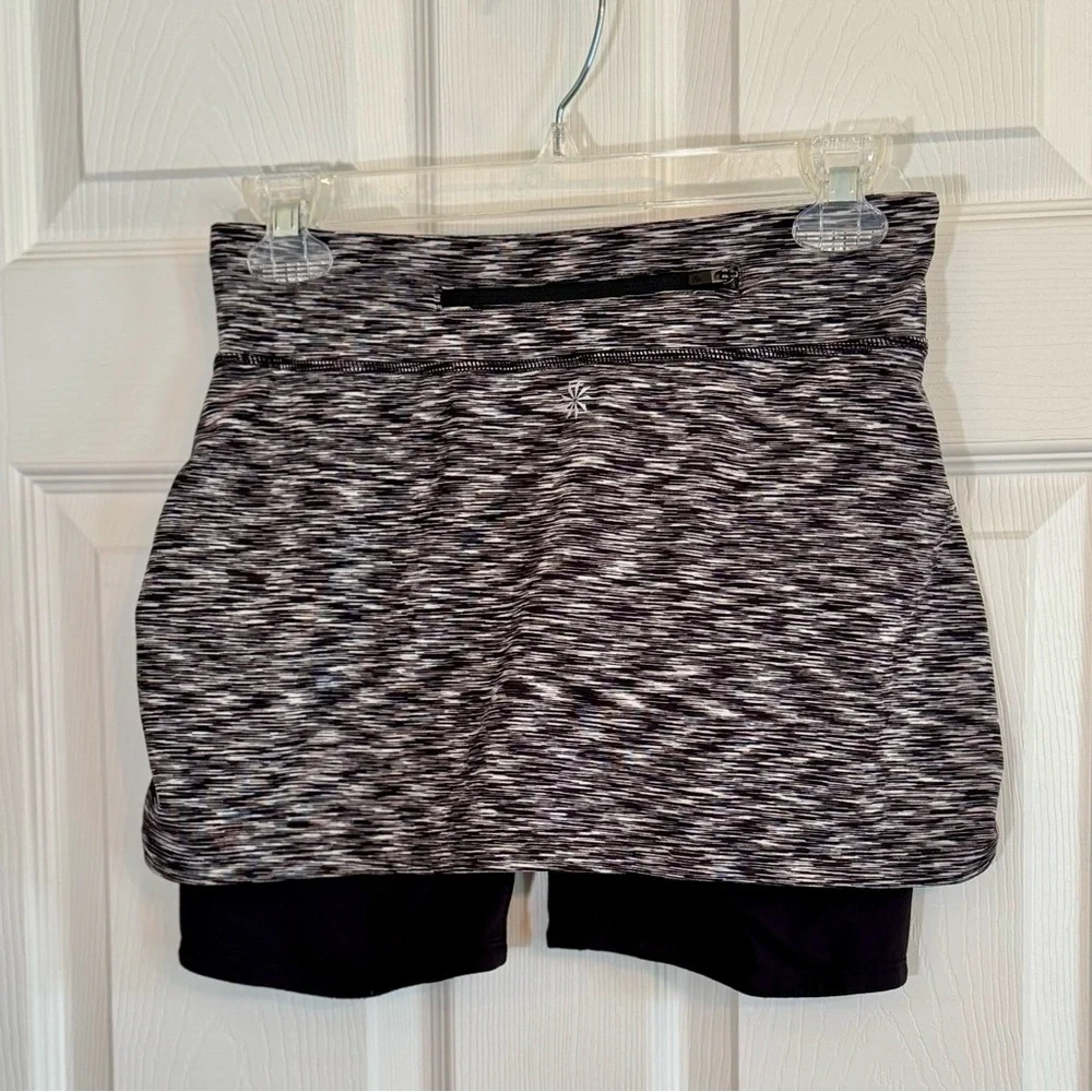 Athleta no flaws